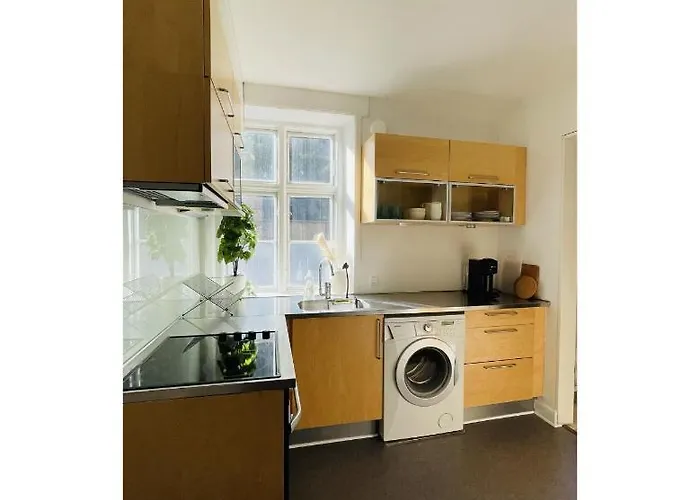 Apartmentincopenhagen Apartment 1514