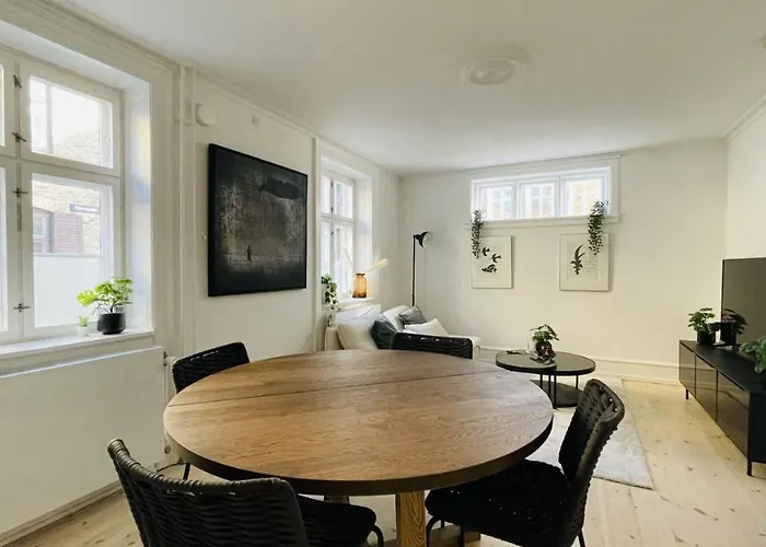 Apartmentincopenhagen Apartment 1514