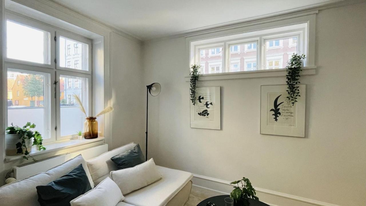 Apartament Apartmentincopenhagen 1514