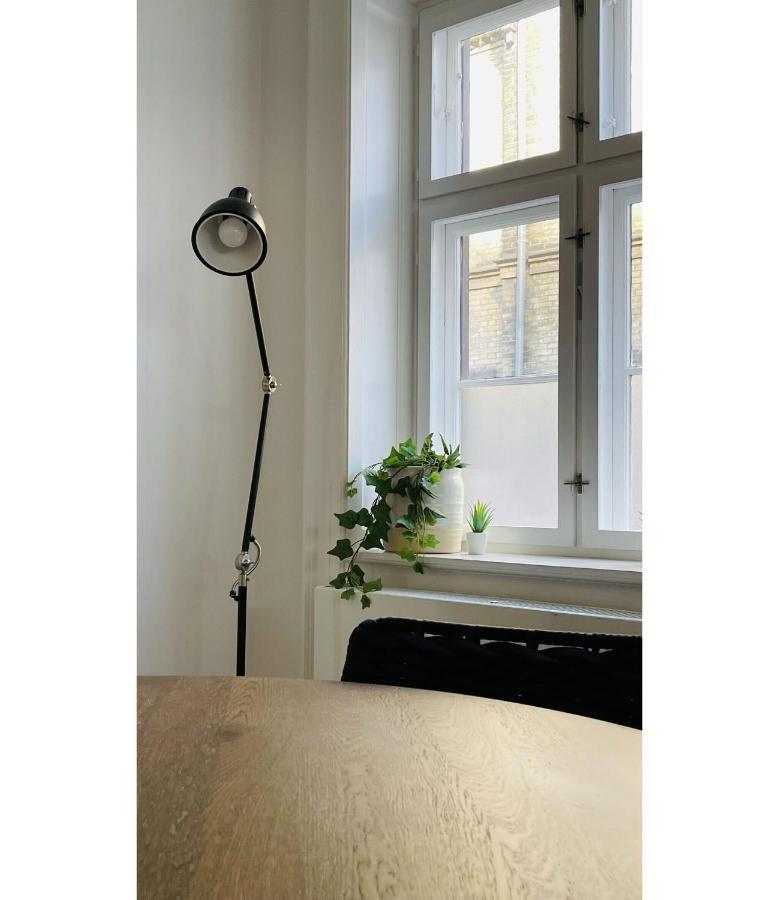 Apartmentincopenhagen 1514 Apartament Kopenhaga